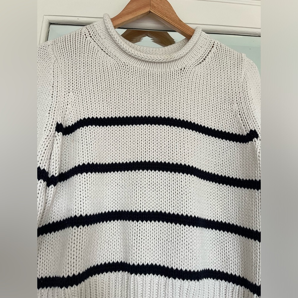 La Ligne Marina Sweater